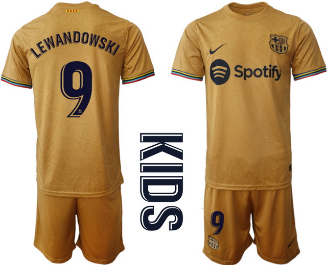 cheap kid club sccocer jerseys-061